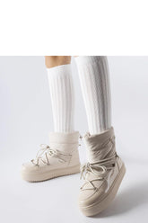 Botas de nieve modelo 205095 Solea